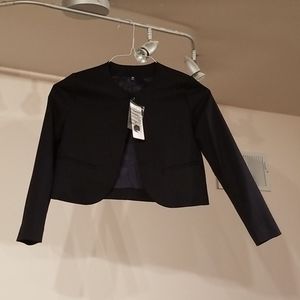 Girl's Dress Jacket